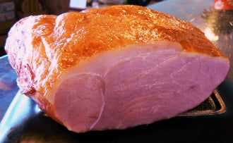 Boneless Ham 4 Pounds ($6.99/lb.)