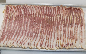 Hickory Smoked Bacon ($8.79/lb. )