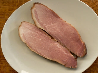 Ham Steaks - Boneless ($7.29/lb.)