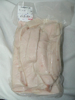 Meats Back Fat Ruler Back Fat ($2.99/lb.) – Blue Valley Meats