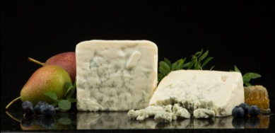 Creamy Blue Cheese ($6.99-6 oz. Pkg.)