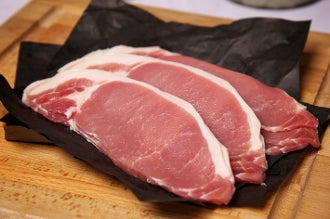 British Bacon ($8.79/lb.)