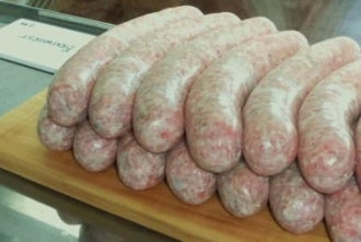 Bratwurst Sausage Linked ($8.59/lb.)
