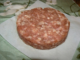 Sweet Onion Sausage Bulk ($8.59/lb.)
