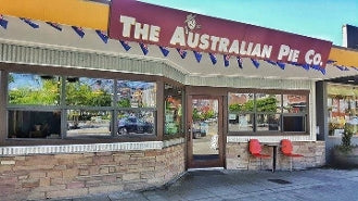 Australian Pie Company Burien Location