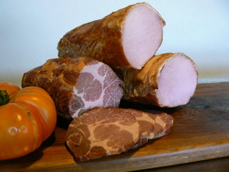 Canadian Bacon ($8.79/lb.)