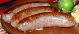 Chorizo Sausage Linked ($8.59/lb.)