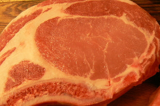 Pork Chops ($7.59/lb.)