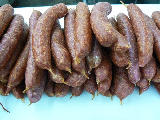 Kielbasa Sausage Linked ($8.99/lb.)