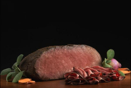 London Broil Top Round Roast Beef ($16.59/lb)