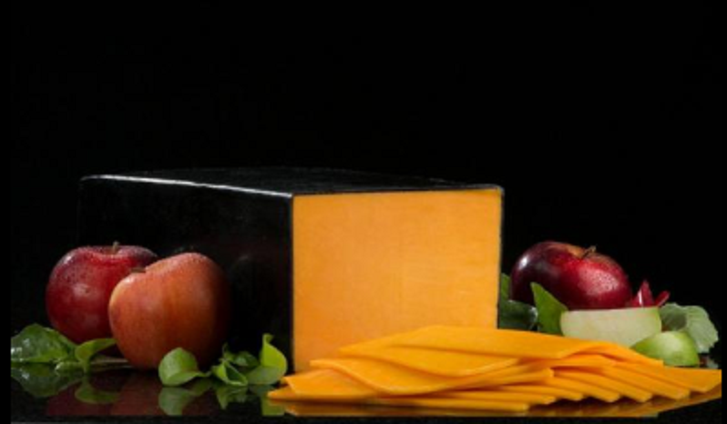 Sharp Wisconsin Cheddar Cheese ($9.59/lb)