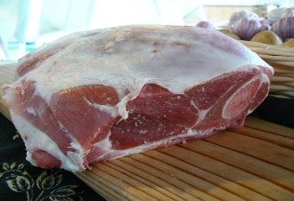 Lamb Shoulder Roast ($9.99/lb.)