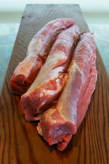 Pork Tenderloin ($11.99/lb.)