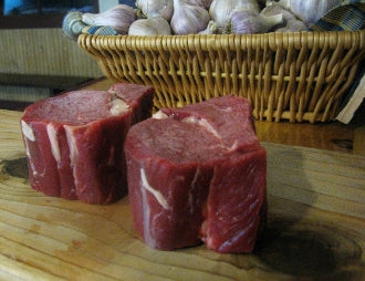 Tenderloin Steaks (28.99/lb)