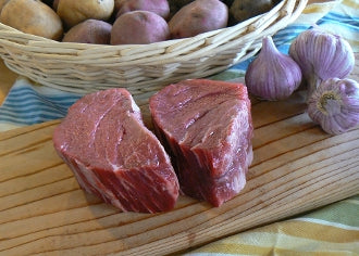 Tenderloin Steaks (28.99/lb)