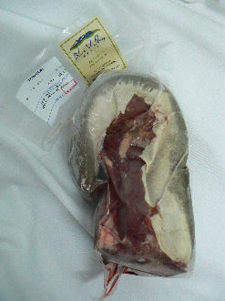 Beef Tongue ($15.59/lb.)